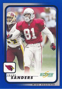 Frank Sanders