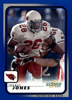 Thomas Jones