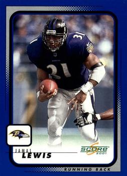 Jamal Lewis