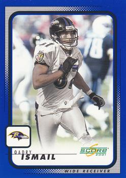 Qadry Ismail