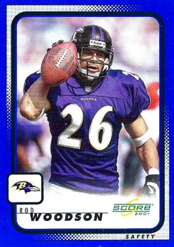 Rod Woodson