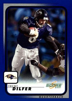 Trent Dilfer