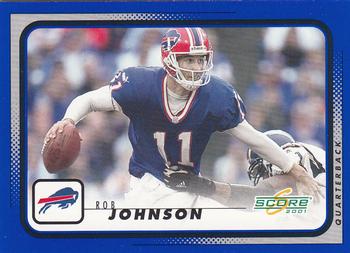 Rob Johnson