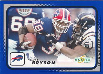 Shawn Bryson