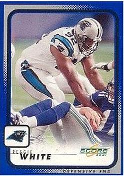 Reggie White