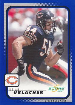 Brian Urlacher