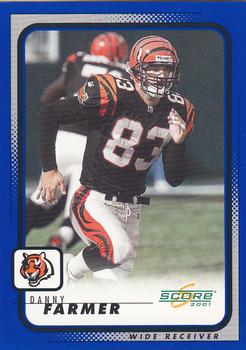 Danny Farmer
