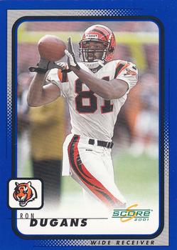 Ron Dugans