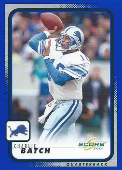 Charlie Batch