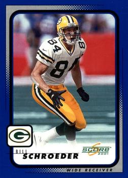 Bill Schroeder