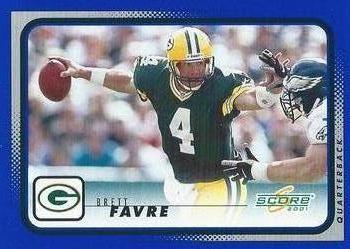 Brett Favre