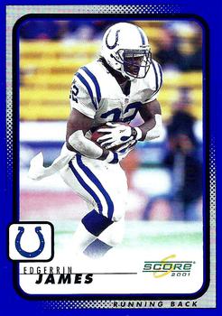 Edgerrin James