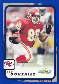 Tony Gonzalez