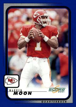 Warren Moon