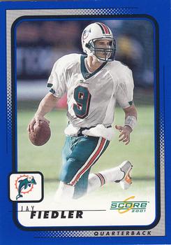 Jay Fiedler