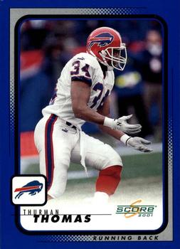 Thurman Thomas