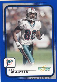Tony Martin