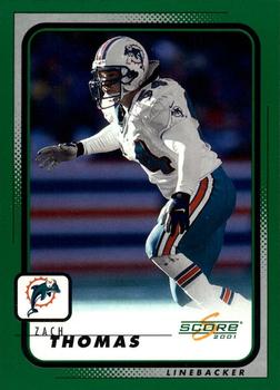 Zach Thomas