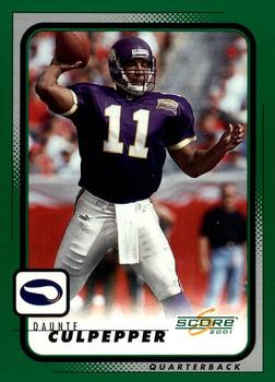 Daunte Culpepper