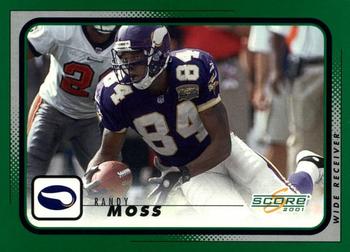 Randy Moss