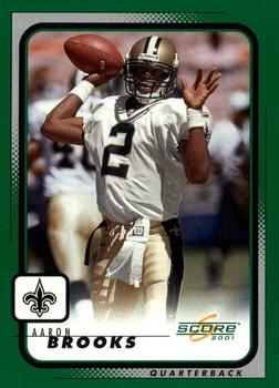 Aaron Brooks