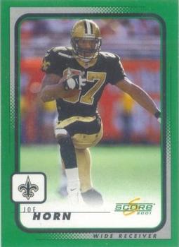 Joe Horn