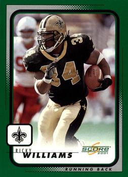 Ricky Williams