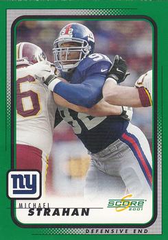 Michael Strahan