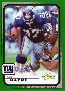 Ron Dayne