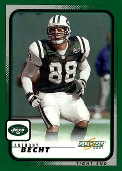 Anthony Becht