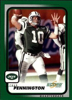 Chad Pennington