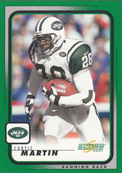 Curtis Martin