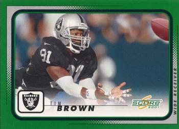 Tim Brown