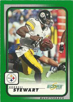 Kordell Stewart