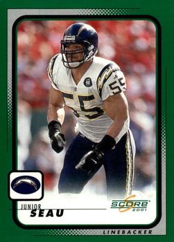 Junior Seau