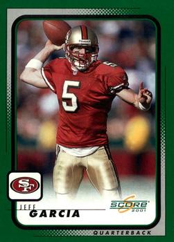 Jeff Garcia