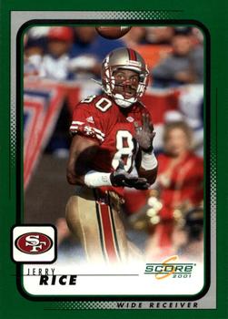Jerry Rice
