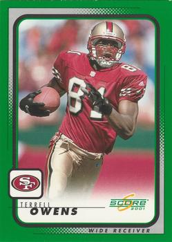 Terrell Owens