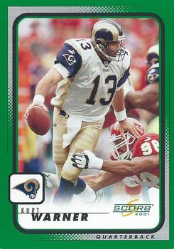 Kurt Warner