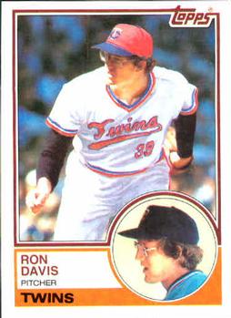 Ron Davis