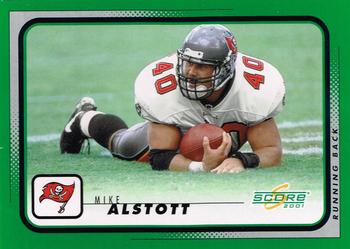 Mike Alstott