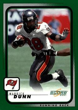 Warrick Dunn