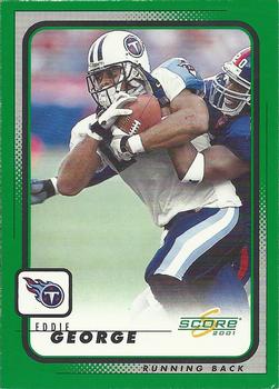 Eddie George