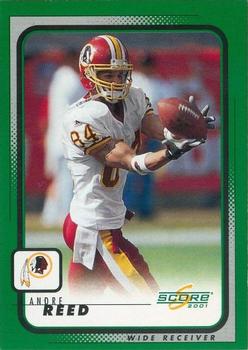 Andre Reed