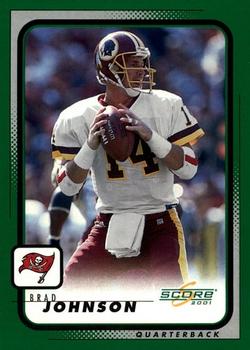 Brad Johnson