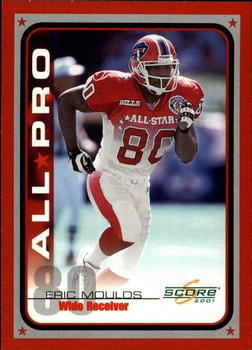 Eric Moulds
