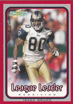 Isaac Bruce