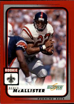 Deuce McAllister