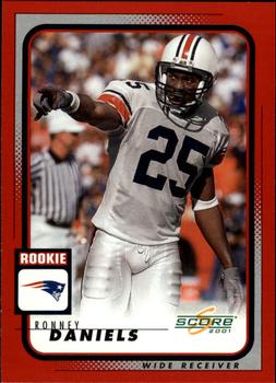 Ronney Daniels
