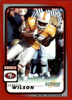 Cedrick Wilson